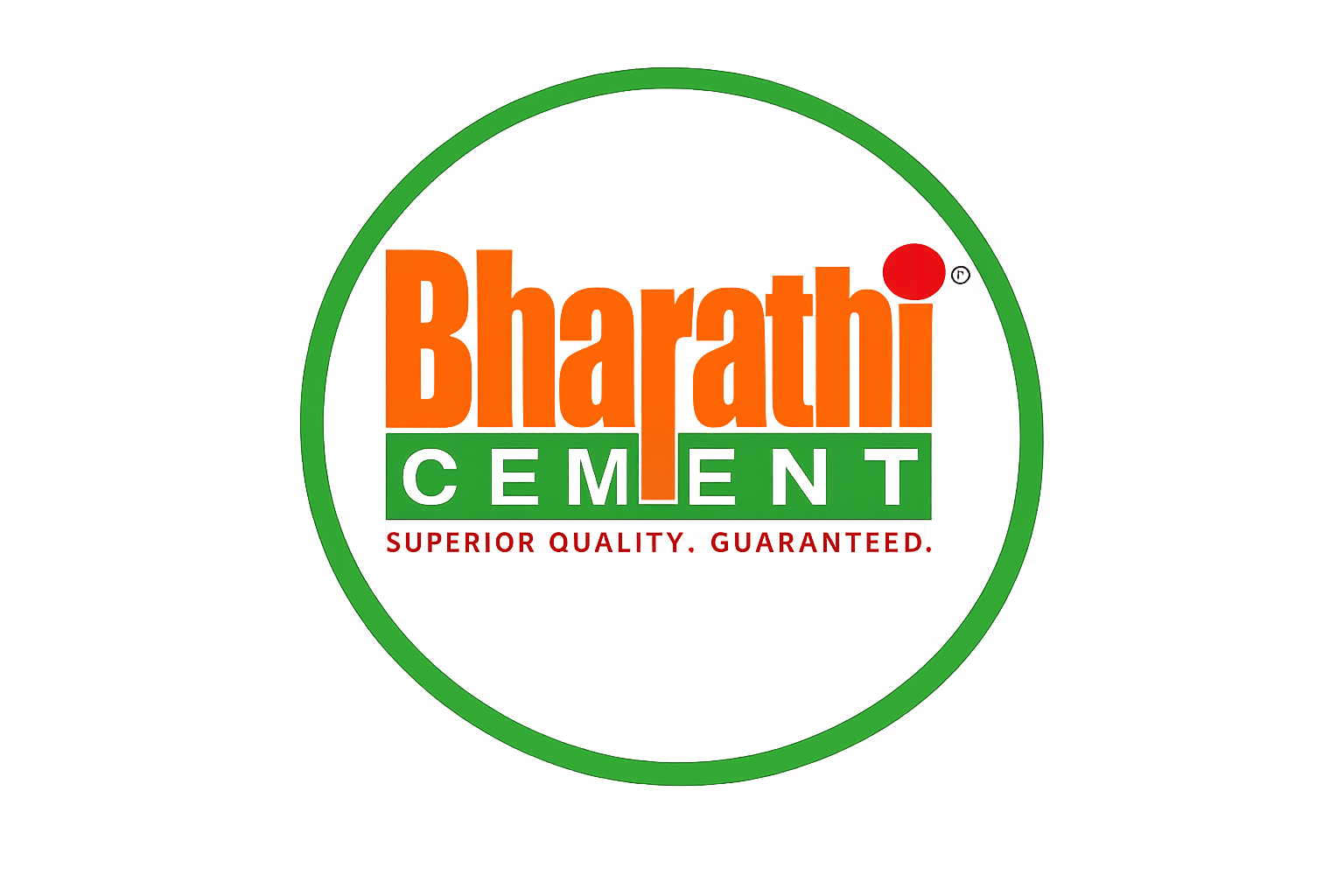 Bharathi Cement